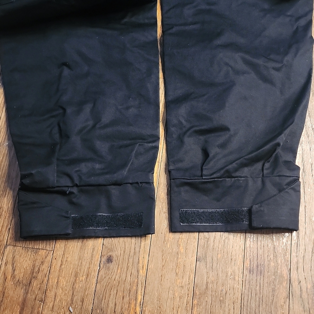 Guapi Track Cargo Utility Tactical Pants - Picture 6 of 8